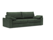 Load image into Gallery viewer, Innovation Living Vilander Sofa Bed With Cushion Arms 281