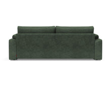 Load image into Gallery viewer, Innovation Living Vilander Sofa Bed With Cushion Arms 281