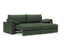 Load image into Gallery viewer, Innovation Living Vilander Sofa Bed With Cushion Arms 281