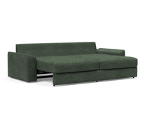 Load image into Gallery viewer, Innovation Living Vilander Sofa Bed With Cushion Arms 281