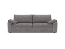 Load image into Gallery viewer, Innovation Living Vilander Sofa Bed With Cushion Arms 281