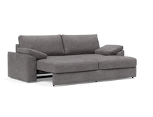 Load image into Gallery viewer, Innovation Living Vilander Sofa Bed With Cushion Arms 281