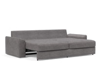 Load image into Gallery viewer, Innovation Living Vilander Sofa Bed With Cushion Arms 281