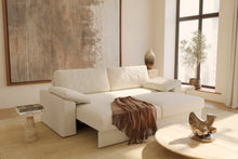 Load image into Gallery viewer, Innovation Living Vilander Sofa Bed With Cushion Arms 281