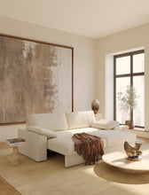 Load image into Gallery viewer, Innovation Living Vilander Sofa Bed With Cushion Arms 281