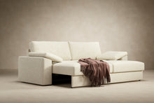 Load image into Gallery viewer, Innovation Living Vilander Sofa Bed With Cushion Arms 281