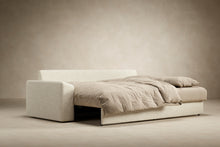 Load image into Gallery viewer, Innovation Living Vilander Sofa Bed With Cushion Arms 281