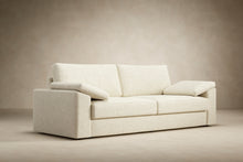 Load image into Gallery viewer, Innovation Living Vilander Sofa Bed With Cushion Arms 281