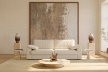 Load image into Gallery viewer, Innovation Living Vilander Sofa Bed With Cushion Arms 281
