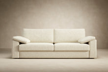 Load image into Gallery viewer, Innovation Living Vilander Sofa Bed With Cushion Arms 281
