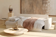 Load image into Gallery viewer, Innovation Living Vilander Sofa Bed With Cushion Arms 281