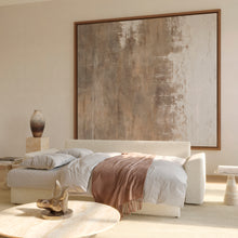 Load image into Gallery viewer, Innovation Living Vilander Sofa Bed With Cushion Arms 281