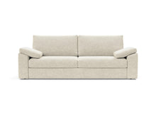 Load image into Gallery viewer, Innovation Living Vilander Sofa Bed With Cushion Arms 281