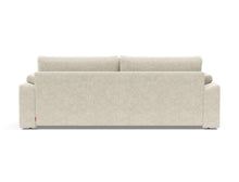 Load image into Gallery viewer, Innovation Living Vilander Sofa Bed With Cushion Arms 281
