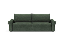 Load image into Gallery viewer, Innovation Living Vilander Sofa Bed With Roll Arms 281