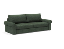 Load image into Gallery viewer, Innovation Living Vilander Sofa Bed With Roll Arms 281
