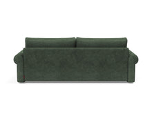 Load image into Gallery viewer, Innovation Living Vilander Sofa Bed With Roll Arms 281