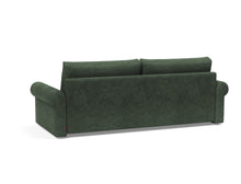 Load image into Gallery viewer, Innovation Living Vilander Sofa Bed With Roll Arms 281