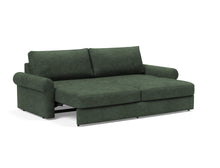 Load image into Gallery viewer, Innovation Living Vilander Sofa Bed With Roll Arms 281