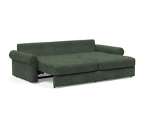 Load image into Gallery viewer, Innovation Living Vilander Sofa Bed With Roll Arms 281
