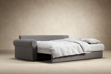 Load image into Gallery viewer, Innovation Living Vilander Sofa Bed With Roll Arms 281