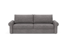 Load image into Gallery viewer, Innovation Living Vilander Sofa Bed With Roll Arms 281