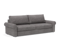 Load image into Gallery viewer, Innovation Living Vilander Sofa Bed With Roll Arms 281