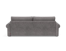 Load image into Gallery viewer, Innovation Living Vilander Sofa Bed With Roll Arms 281