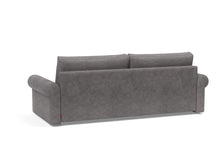 Load image into Gallery viewer, Innovation Living Vilander Sofa Bed With Roll Arms 281