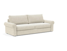 Load image into Gallery viewer, Innovation Living Vilander Sofa Bed With Roll Arms 281