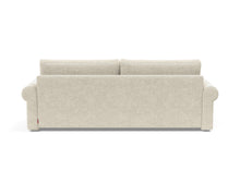 Load image into Gallery viewer, Innovation Living Vilander Sofa Bed With Roll Arms 281