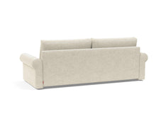 Load image into Gallery viewer, Innovation Living Vilander Sofa Bed With Roll Arms 281
