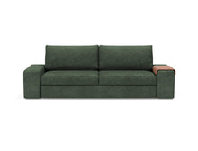Load image into Gallery viewer, Innovation Living Vilander Sofa Bed With Wide Arms 281