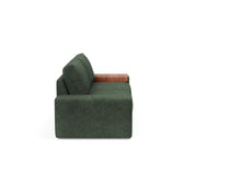 Load image into Gallery viewer, Innovation Living Vilander Sofa Bed With Wide Arms 281