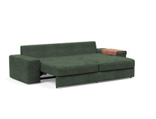 Load image into Gallery viewer, Innovation Living Vilander Sofa Bed With Wide Arms 281