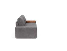 Load image into Gallery viewer, Innovation Living Vilander Sofa Bed With Wide Arms 281