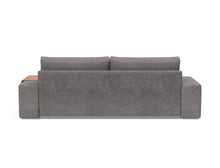 Load image into Gallery viewer, Innovation Living Vilander Sofa Bed With Wide Arms 281