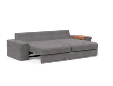 Load image into Gallery viewer, Innovation Living Vilander Sofa Bed With Wide Arms 281