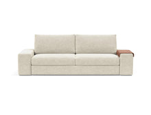 Load image into Gallery viewer, Innovation Living Vilander Sofa Bed With Wide Arms 281