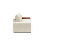 Load image into Gallery viewer, Innovation Living Vilander Sofa Bed With Wide Arms 281