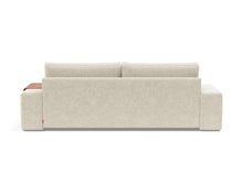 Load image into Gallery viewer, Innovation Living Vilander Sofa Bed With Wide Arms 281