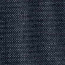 Load image into Gallery viewer, Innovation Living Cassius D.E.L. Chrome Sleeper Sofa Dark Blue 528 Fabric