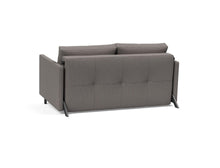 Load image into Gallery viewer, Innovation Living Cubed Sofa 02 with Arms Full Sleeper Sofa