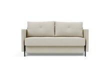 Load image into Gallery viewer, Innovation Living Cubed Sofa 02 with Arms Full Sleeper Sofa