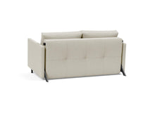 Load image into Gallery viewer, Innovation Living Cubed Sofa 02 with Arms Full Sleeper Sofa