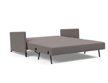Load image into Gallery viewer, Innovation Living Cubed Sofa 02 with Arms Queen Sleeper Sofa