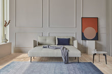 Load image into Gallery viewer, Innovation Living Cubed Sofa 02 with Arms Queen Sleeper Sofa