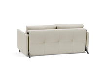 Load image into Gallery viewer, Innovation Living Cubed Sofa 02 with Arms Queen Sleeper Sofa
