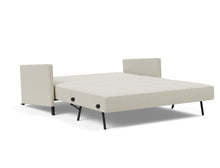 Load image into Gallery viewer, Innovation Living Cubed Sofa 02 with Arms Queen Sleeper Sofa