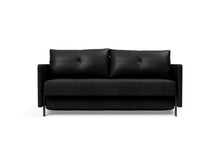 Load image into Gallery viewer, Innovation Living Cubed Sofa 02 with Arms Full Sleeper Sofa